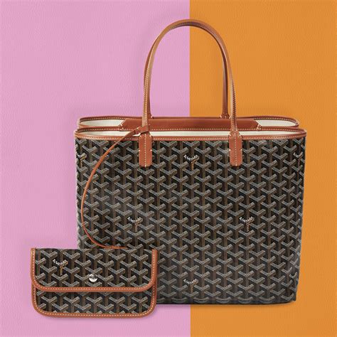 goyard isabelle bag price